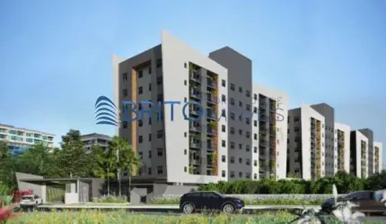 Apartamento em -Canoas