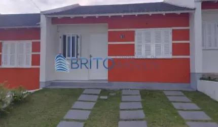 Casa em Neopolis-Gravataí