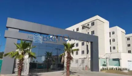Apartamento em Morro Santana-Porto Alegre