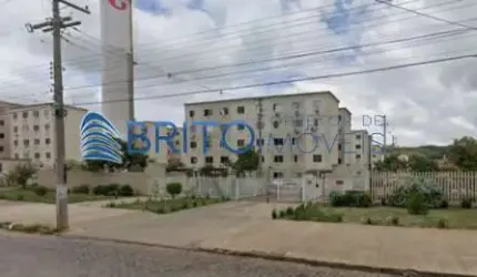 Apartamento em Mario Quintana-Porto Alegre