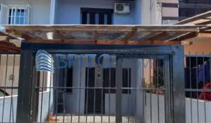 Sobrado em Neopolis-Gravataí