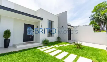 Casa em Parque Dos Eucaliptos-Gravataí