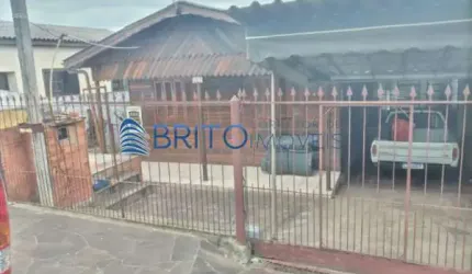 Casa em Vera Cruz-Gravataí