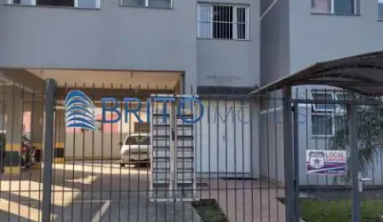 Apartamento em Monte Belo-Gravataí