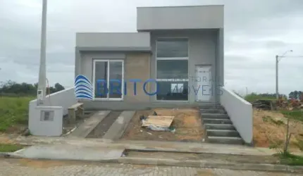 Casa em Neopolis-Gravataí