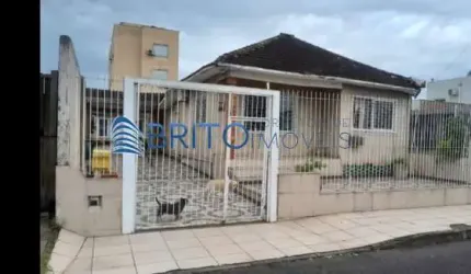 Casa em Vila Eunice-Cachoeirinha