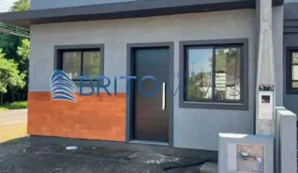 Casa em Bom Sucesso-Gravataí