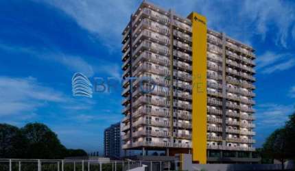 Apartamento em Barnabe-Gravataí