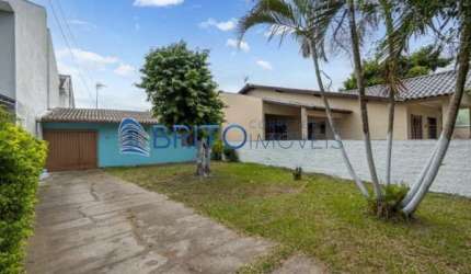 Casa em Parque Marechal Rondon-Cachoeirinha