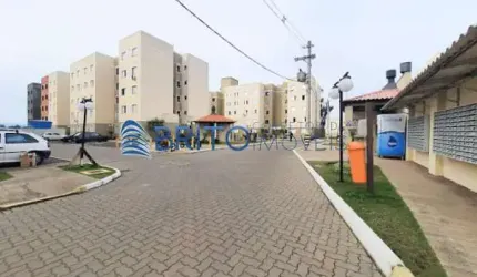 Apartamento em Jardim Betania-Cachoeirinha