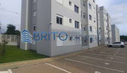 Apartamento em Parque Dos Anjos-Gravataí