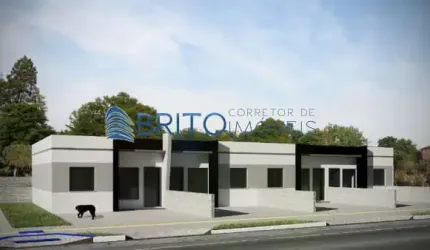 Casa em Bom Sucesso-Gravataí
