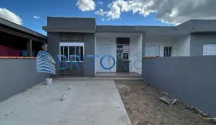 Casa em Bom Sucesso-Gravataí