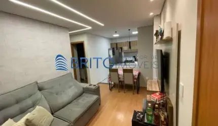 Apartamento em Jansen-Gravataí
