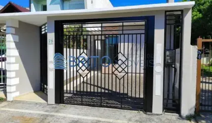 Apartamento em Vila Monte Carlo-Cachoeirinha