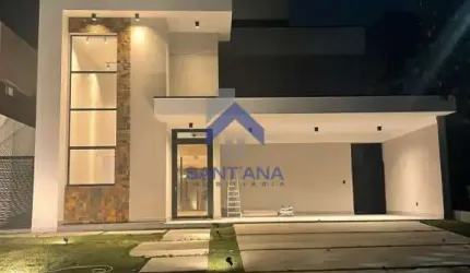 Casa com 4 quartos à venda na Avenida Um, 1551, Esplanada Independência, Taubaté por R$ 2.300.000
