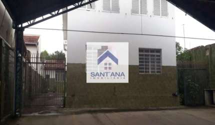 Casa com 10 quartos à venda na Rua Engenheiro Fernando de Mattos, 81, Centro, Taubaté por R$ 1.350.000