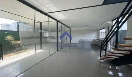 Casa em condomínio fechado com 4 quartos à venda na Avenida Carlos Pedroso da Silveira, 7000, Quiririm, Taubaté por R$ 1.500.000
