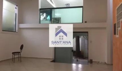 Casa com 3 quartos à venda na Rua Quintino Bocaiúva, 40, Centro, Taubaté por R$ 759.500