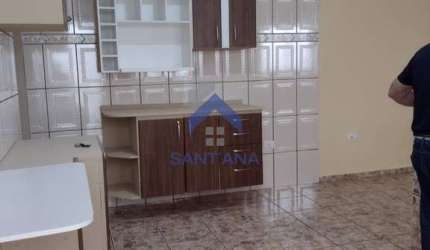 Casa com 3 quartos à venda na Rua Vicente Torres, 394, Chácara São Silvestre, Taubaté por R$ 230.000