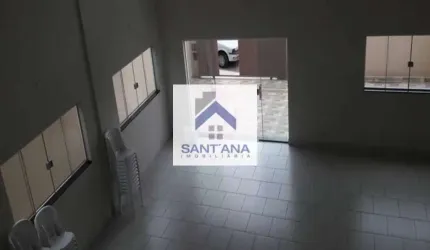Sala comercial com 2 salas à venda na Rua Horácio Botossi, 75, Barreiro, Taubaté por R$ 590.000