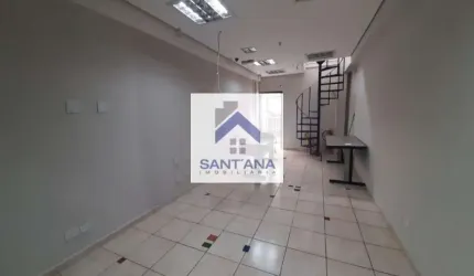Sala comercial com 2 salas à venda na Praça Monsenhor Silva Barros, 254, Centro, Taubaté por R$ 212.000
