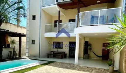 Casa com 3 quartos à venda na Alessandro Henrique da Silva, 253, Barreiro, Taubaté por R$ 580.000