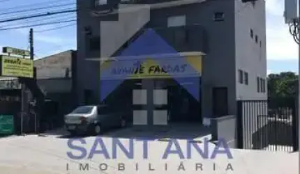 Prédio à venda na Avenida São Pedro, 1111111, Bosque da Saúde, Taubaté por R$ 1.850.000