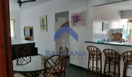 Apartamento com 3 quartos à venda na Ladislau Ribeiro, 70, Toninhas, Ubatuba por R$ 729.900