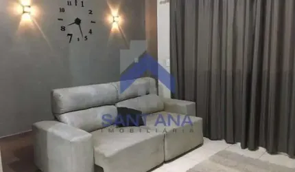 Casa com 2 quartos à venda na Gilson de Andrade, 129, Barreiro, Taubaté por R$ 290.000
