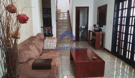 Casa com 3 quartos à venda na Rua Ryoiti Yassuda, 426, Jardim Maria Emília, Pindamonhangaba por R$ 640.000