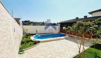 Casa com 3 quartos à venda na Rua Vitória-Régia, 158, Campos Elíseos, Taubaté por R$ 850.000