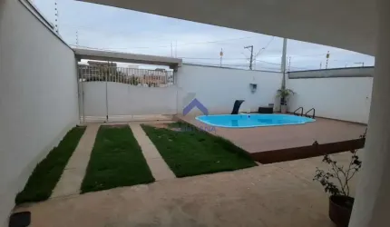 Casa com 4 quartos à venda na Avenida Alberto Winther de Araújo, 361, Jardim Oasis, Taubaté por R$ 657.000