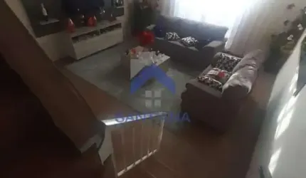 Casa com 2 quartos à venda na Rua Marechal Arthur da Costa e Silva, 2201, Vila Jaboticabeira, Taubaté por R$ 590.000