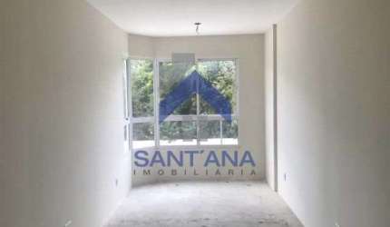 Apartamento com 2 quartos à venda na Rua José Vicente de Barros, 2670, Areao, Taubaté por R$ 264.000