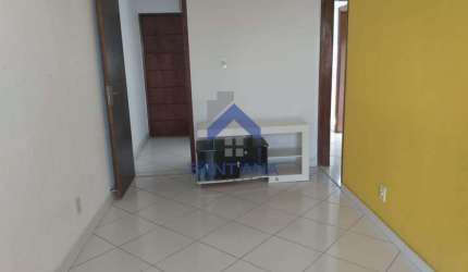 Apartamento com 1 quarto à venda na Francisco Eugênio de Toledo, 264, Esplanada Independência, Taubaté por R$ 250.000