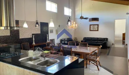 Chácara / sítio com 3 quartos à venda na Visconde de Mossoró, 3601, Pinheirinho, Taubaté por R$ 990.000