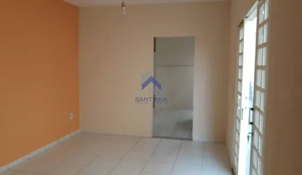 Casa com 2 quartos à venda na Rua Silvio Jordão de Farias Vargas Filho, 330, Jardim Continental, Taubaté por R$ 276.000