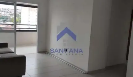 Apartamento com 2 quartos à venda na Rua Frederico Ozanan, 483, Centro, Taubaté por R$ 379.000