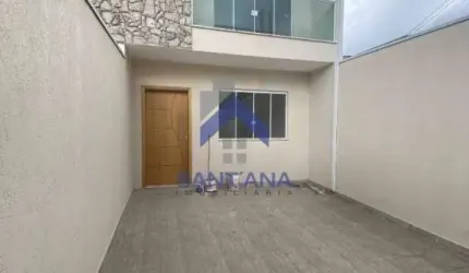 Casa com 3 quartos à venda na Rua Amaralina, 302, Parque Senhor do Bonfim, Taubaté por R$ 420.000