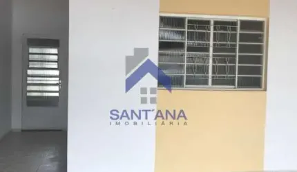 Casa com 2 quartos à venda na Salvador Varalo, 296, Parque Senhor do Bonfim, Taubaté por R$ 280.000
