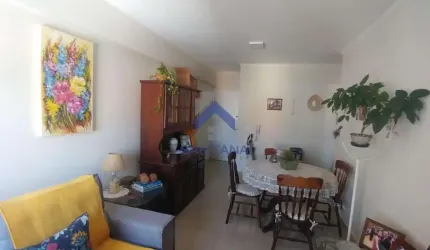 Apartamento com 1 quarto à venda na Rua Quinze de Novembro, 763, Centro, Taubaté por R$ 208.000