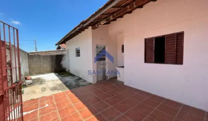 Casa com 6 quartos à venda na Rua Irmã Cecília Henrique dos Santos, 180, Cidade Jardim, Taubaté por R$ 640.000