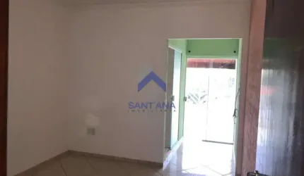 Casa com 2 quartos à venda na Rua Três, 98, Jardim Continental, Taubaté por R$ 300.000