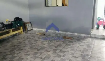 Casa com 3 quartos à venda na Euzira Tavares de Mattos, 236, Jardim Continental, Taubaté por R$ 350.000