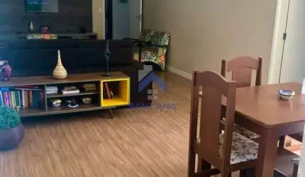 Apartamento com 3 quartos à venda na Avenida Cônego João Maria Raimundo da Silva, 217, Vila Costa, Taubaté por R$ 680.000