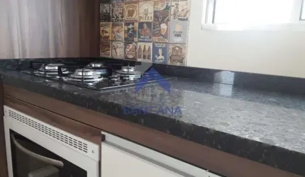 Apartamento com 2 quartos à venda na Rua Mariano Moreira, 697, Centro, Taubaté por R$ 270.000