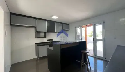 Casa com 4 quartos à venda na Avenida São Pedro, 1929, Jardim América, Taubaté por R$ 1.850.000