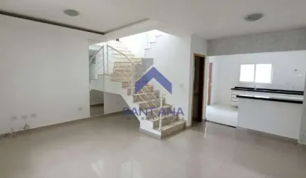 Casa em condomínio fechado com 3 quartos à venda na Avenida Santa Cruz do Areao, 1609, Vila Areao, Taubaté por R$ 550.000