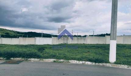 Terreno à venda na Amácio Mazaropi, 625, Granjas Rurais Reunidas São Judas Tadeu, Taubaté por R$ 244.000